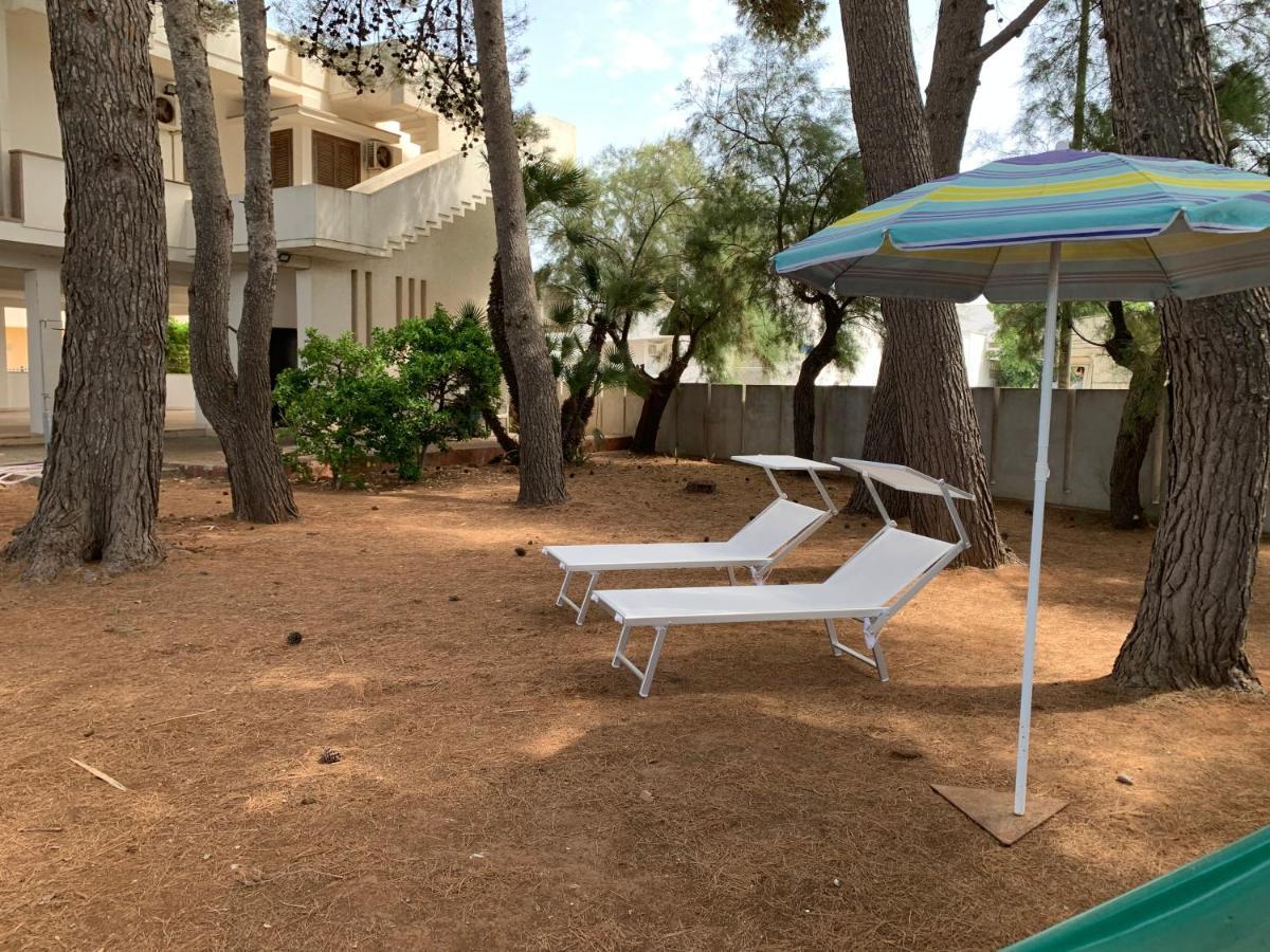 فيلا Dimora Del Sole بورتو سيساريو المظهر الخارجي الصورة