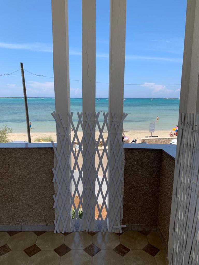 فيلا Dimora Del Sole بورتو سيساريو المظهر الخارجي الصورة