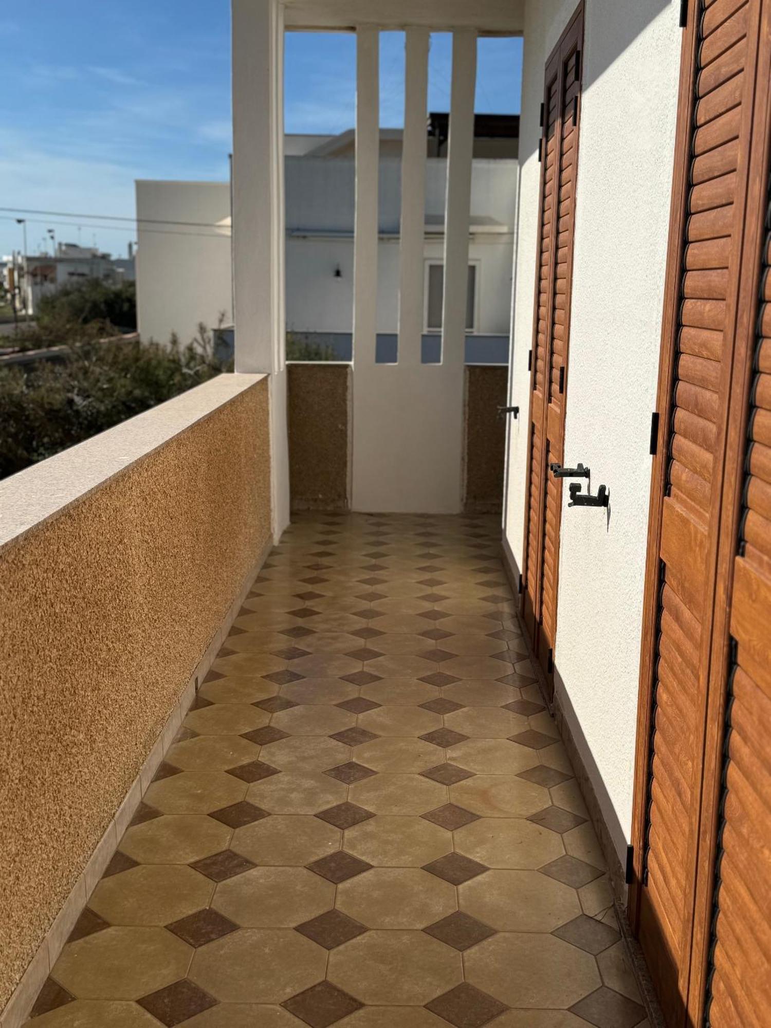 فيلا Dimora Del Sole بورتو سيساريو المظهر الخارجي الصورة