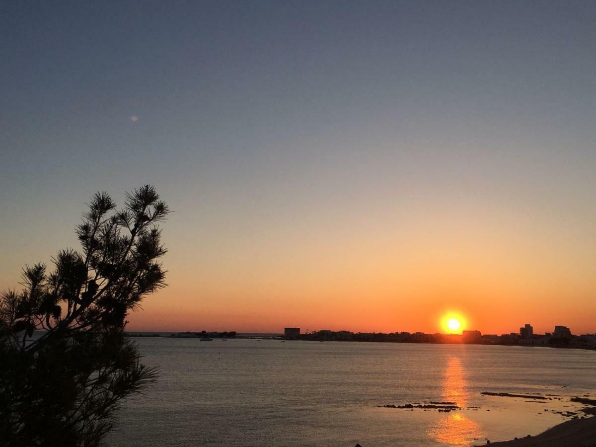 فيلا Dimora Del Sole بورتو سيساريو المظهر الخارجي الصورة