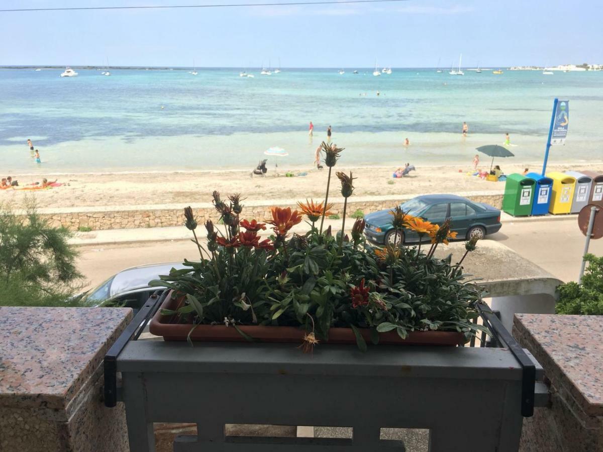 فيلا Dimora Del Sole بورتو سيساريو المظهر الخارجي الصورة