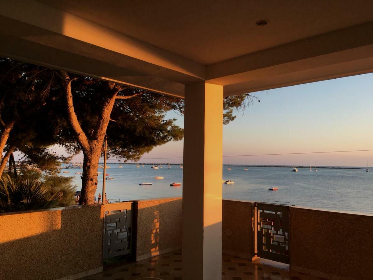 فيلا Dimora Del Sole بورتو سيساريو المظهر الخارجي الصورة