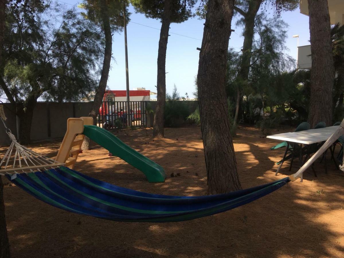 فيلا Dimora Del Sole بورتو سيساريو المظهر الخارجي الصورة
