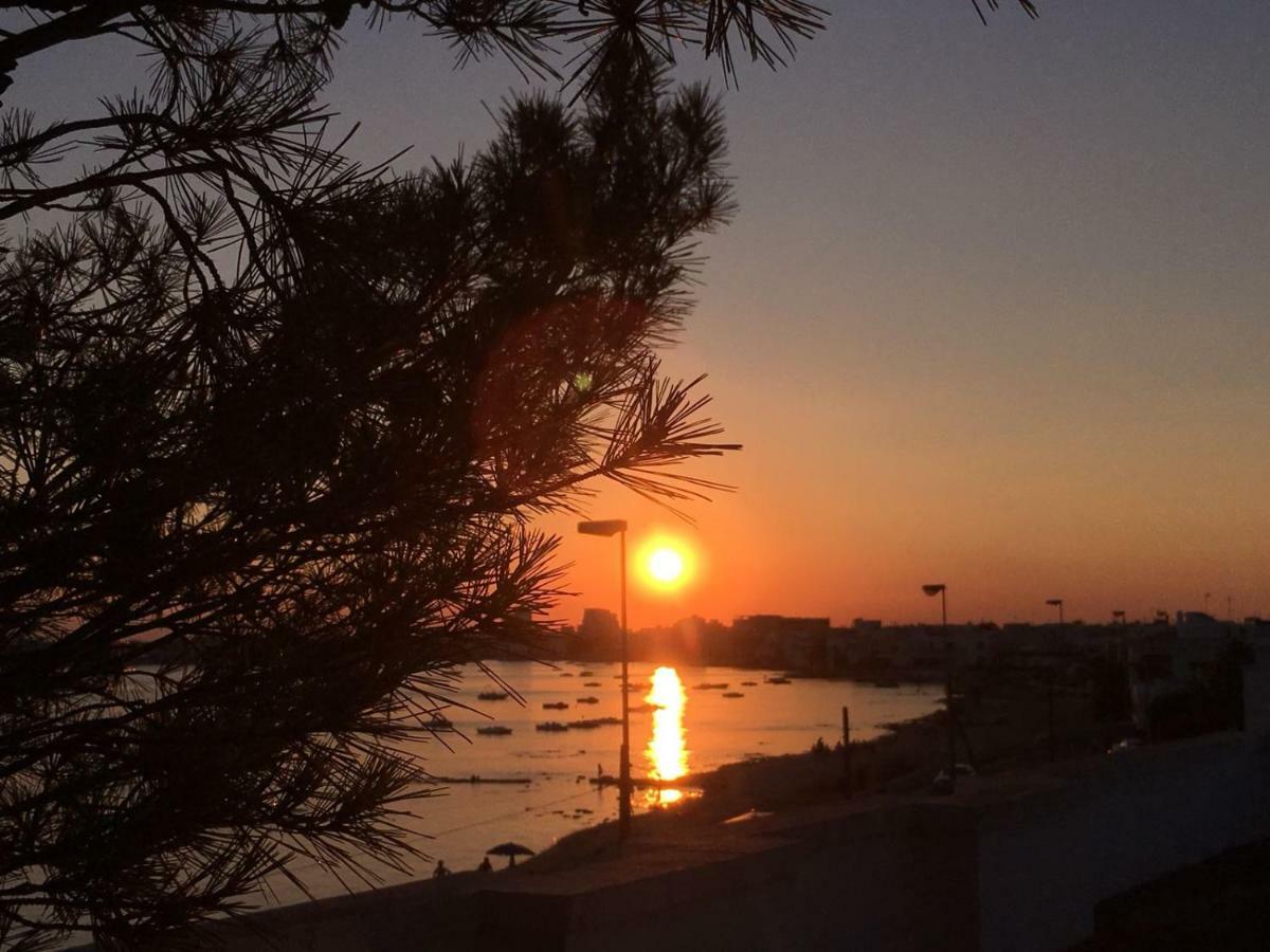 فيلا Dimora Del Sole بورتو سيساريو المظهر الخارجي الصورة
