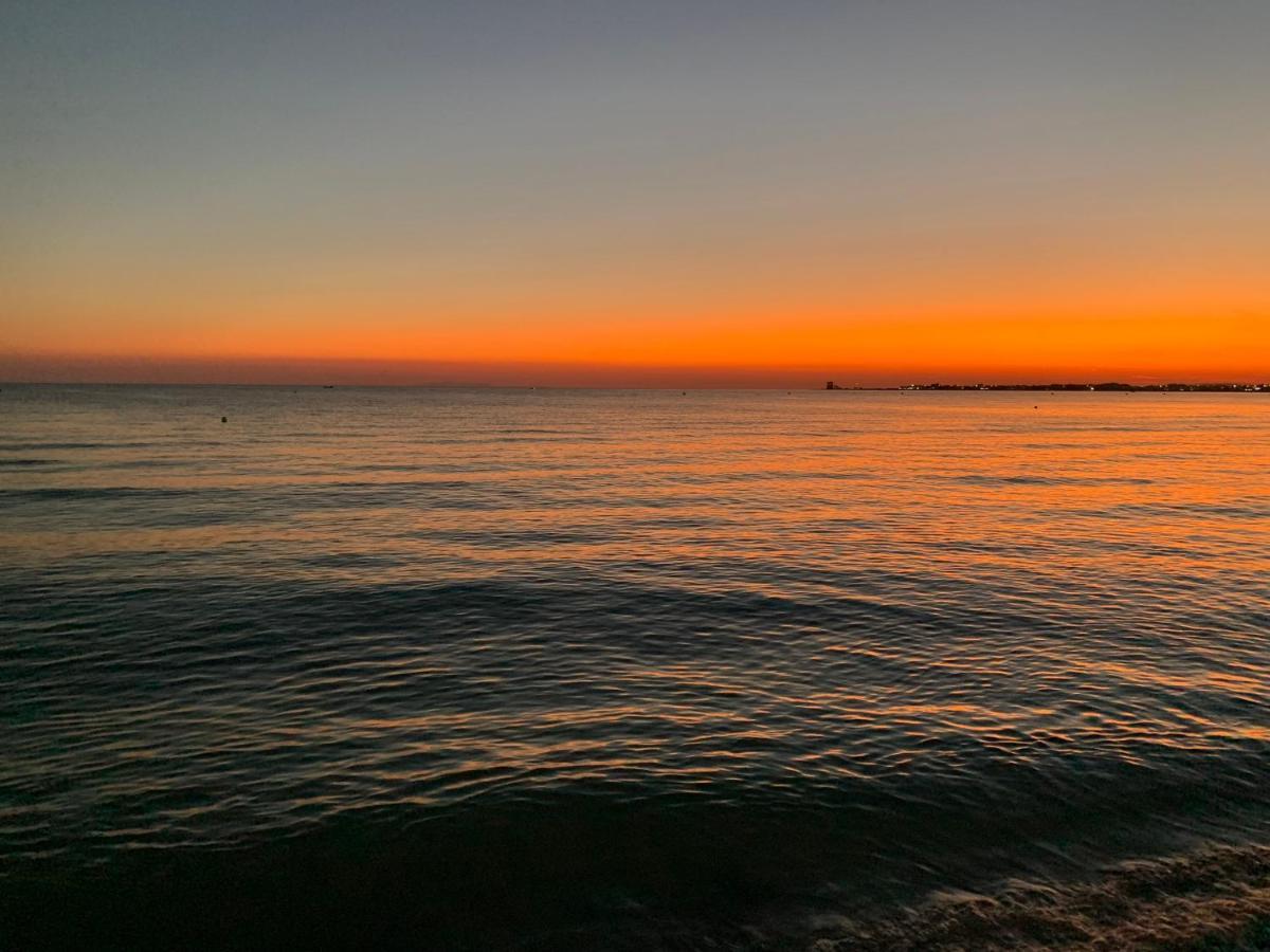 فيلا Dimora Del Sole بورتو سيساريو المظهر الخارجي الصورة