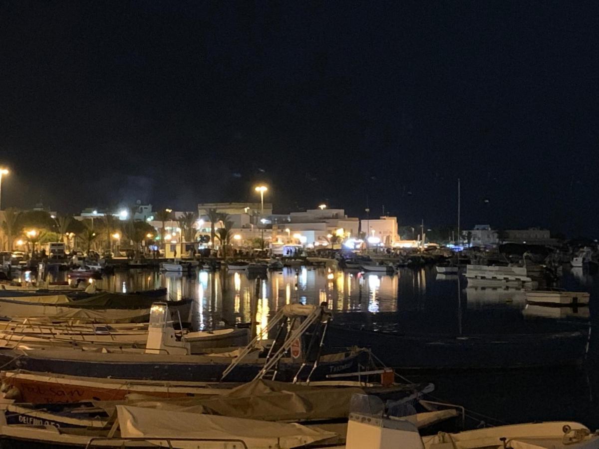 فيلا Dimora Del Sole بورتو سيساريو المظهر الخارجي الصورة